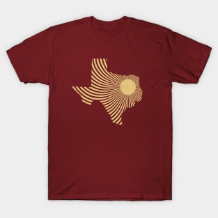 Texas Sun T-Shirt